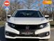 Honda Civic, 2020, Бензин, 2 л., 11 тис. км, Седан, Білий, Миколаїв 32434 фото 2