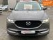 Mazda CX-5, 2017 г., Бензин, 140 тыс. км, Внедорожник / Кроссовер, Серый, Кривой Рог AT-10404752 фото 1