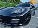 Porsche Panamera, 2010, Бензин, 4.8 л., 138 тыс. км, Фастбек, Чорный, Тернополь Cars-Pr-66728 фото 1