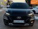 Hyundai Kona, 2019 г., Газ пропан-бутан / Бензин, 129 тыс. км, Внедорожник / Кроссовер, Чорный, Днепр (Днепропетровск) AT-10408458 фото 2