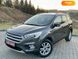 Ford Kuga, 2018, Дизель, 2 л., 167 тыс. км, Внедорожник / Кроссовер, Серый, Тернополь Cars-Pr-68361 фото 10