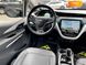 Chevrolet Bolt EV, 2021, Електро, 33 тис. км, Хетчбек, Сірий, Київ 98623 фото 27