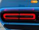 Dodge Challenger, 2018, Бензин, 3.6 л., 34 тис. км, Купе, Синій, Київ 47559 фото 10