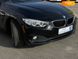 BMW 4 Series Gran Coupe, 2015, Бензин, 2 л., 115 тыс. км, Купе, Чорный, Киев 22455 фото 10