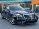 Mercedes-Benz S-Class, 2015 р., Дизель, 248 тис. км, Седан, Чорний, Дніпро (Дніпропетровськ) AT-10418166 фото 1