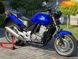 Honda CBF 500, 2005, Бензин, 500 см³, 34 тыс. км, Мотоцикл без оптекателей (Naked bike), Синий, Буськ moto-108939 фото 13