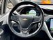 Chevrolet Bolt EV, 2021, Електро, 33 тис. км, Хетчбек, Сірий, Київ 98623 фото 28