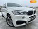 BMW X6, 2015, Бензин, 4.39 л., 130 тыс. км, Внедорожник / Кроссовер, Белый, Киев 44751 фото 4