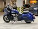 Indian Challenger, 2020, Бензин, 1770 см³, 11 тис. км, Мотоцикл Чоппер, Синій, Київ moto-45116 фото 11