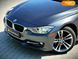 BMW 3 Series, 2014, Бензин, 2 л., 148 тис. км, Седан, Сірий, Київ 107412 фото 57