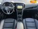 Opel Zafira Tourer, 2017, Дизель, 1.6 л., 164 тыс. км, Минивен, Чорный, Луцк 19657 фото 36