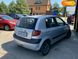 Hyundai Getz, 2007, Бензин, 1.4 л., 162 тис. км, Хетчбек, Сірий, Харків 103445 фото 47