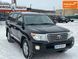 Toyota Land Cruiser Prado, 2013 г., Дизель, 256 тыс. км, Внедорожник / Кроссовер, Чорный, Винница AT-10408434 фото 1