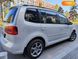 Volkswagen Touran, 2011, Бензин, 1.4 л., 195 тис. км, Мінівен, Сірий, Київ 102757 фото 18