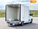 Opel Movano, 2016, Дизель, 2.3 л., 194 тыс. км, Рефрижератор, Белый, Ровно 41717 фото 8