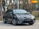 Toyota Corolla, 2018, Бензин, 1.6 л., 116 тис. км, Седан, Чорний, Київ 31824 фото 3