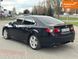 Honda Accord, 2008 р., Газ пропан-бутан / Бензин, 215 тис. км, Седан, Чорний, Дніпро (Дніпропетровськ) AT-10418034 фото 14