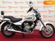 Новый Bajaj Avenger, 2023, Бензин, 220 см3, Мотоцикл, Черкассы new-moto-105397 фото 2