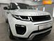 Land Rover Range Rover Evoque, 2016, Дизель, 2.18 л., 114 тис. км, Позашляховик / Кросовер, Білий, Київ 102639 фото 2