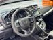 Honda CR-V, 2018 г., Бензин, 117 тыс. км, Внедорожник / Кроссовер, Фиолетовый, Днепр (Днепропетровск) AT-10417637 фото 11