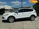 Ford Escape, 2013, Бензин, 1.6 л., 243 тыс. км, Внедорожник / Кроссовер, Белый, Киев 110780 фото 4