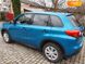 Suzuki Vitara, 2016, Бензин, 1.59 л., 113 тис. км, Позашляховик / Кросовер, Зелений, Житомир Cars-Pr-61532 фото 20