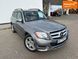 Mercedes-Benz GLK-Class, 2014 г., Дизель, 134 тыс. км, Внедорожник / Кроссовер, Серый, Винница AT-10422121 фото 3