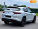 Alfa Romeo Stelvio, 2019, Бензин, 2 л., 78 тис. км, Позашляховик / Кросовер, Сірий, Київ 49289 фото 11