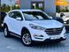 Hyundai Tucson, 2017, Бензин, 2 л., 96 тис. км, Позашляховик / Кросовер, Білий, Одеса 49508 фото 35