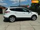 Ford Escape, 2013, Бензин, 1.6 л., 243 тыс. км, Внедорожник / Кроссовер, Белый, Киев 110780 фото 5