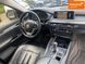 BMW X6, 2016 р., Бензин, 179 тис. км, Позашляховик / Кросовер, Чорний, Львів AT-10400914 фото 10