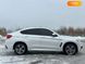 BMW X6, 2015, Бензин, 4.39 л., 130 тыс. км, Внедорожник / Кроссовер, Белый, Киев 44751 фото 17