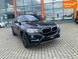 BMW X6, 2016 р., Бензин, 179 тис. км, Позашляховик / Кросовер, Чорний, Львів AT-10400914 фото 1