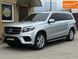 Mercedes-Benz GLS-Class, 2013 г., Бензин, 196 тыс. км, Внедорожник / Кроссовер, Серый, Днепр (Днепропетровск) AT-10418623 фото 1