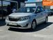 Kia Rio, 2012 р., Бензин, 128 тис. км, Седан, Сірий, Житомир AT-10418007 фото 1