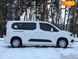 Opel Combo Life, 2020, Дизель, 1.56 л., 92 тыс. км, Минивен, Белый, Харьков 21792 фото 7