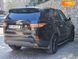 Land Rover Discovery, 2017, Дизель, 3 л., 273 тыс. км, Внедорожник / Кроссовер, Чорный, Тернополь 43728 фото 10
