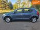 Dacia Sandero, 2010 р., Бензин, 91 тис. км, Хетчбек, Синій, Кривий Ріг AT-10402808 фото 9