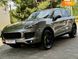 Porsche Cayenne, 2015, Бензин, 3.6 л., 250 тыс. км, Внедорожник / Кроссовер, Серый, Днепр (Днепропетровск) 109934 фото 1