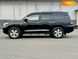 Toyota Land Cruiser, 2011, Дизель, 4.46 л., 176 тыс. км, Внедорожник / Кроссовер, Чорный, Одесса 45159 фото 2