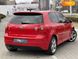 Volkswagen Golf GTI, 2008, Бензин, 2 л., 140 тис. км, Хетчбек, Червоний, Одеса 24398 фото 11