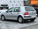 Volkswagen Golf, 2003 р., Бензин, 198 тис. км, Хетчбек, Сірий, Вінниця AT-10407423 фото 6