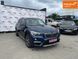 BMW X1, 2016 р., Бензин, 137 тис. км, Позашляховик / Кросовер, Синій, Львів AT-10400867 фото 3