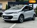 Chevrolet Bolt EV, 2021, Електро, 33 тис. км, Хетчбек, Сірий, Київ 98623 фото 35