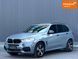 BMW X5, 2017 р., Дизель, 104 тис. км, Позашляховик / Кросовер, Сірий, Миколаїв AT-10417495 фото 1