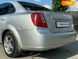 Chevrolet Lacetti, 2008, Газ пропан-бутан / Бензин, 1.8 л., 180 тис. км, Седан, Сірий, Київ 109164 фото 31