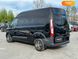 Ford Tourneo Custom, 2017, Дизель, 2 л., 252 тыс. км, Минивен, Чорный, Львов 35194 фото 9