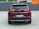 Honda CR-V, 2018 г., Бензин, 117 тыс. км, Внедорожник / Кроссовер, Фиолетовый, Днепр (Днепропетровск) AT-10417637 фото 17