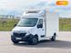 Opel Movano, 2016, Дизель, 2.3 л., 194 тыс. км, Рефрижератор, Белый, Ровно 41717 фото 1