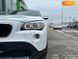 BMW X1, 2012, Дизель, 2 л., 75 тис. км, Позашляховик / Кросовер, Білий, Київ 28122 фото 8